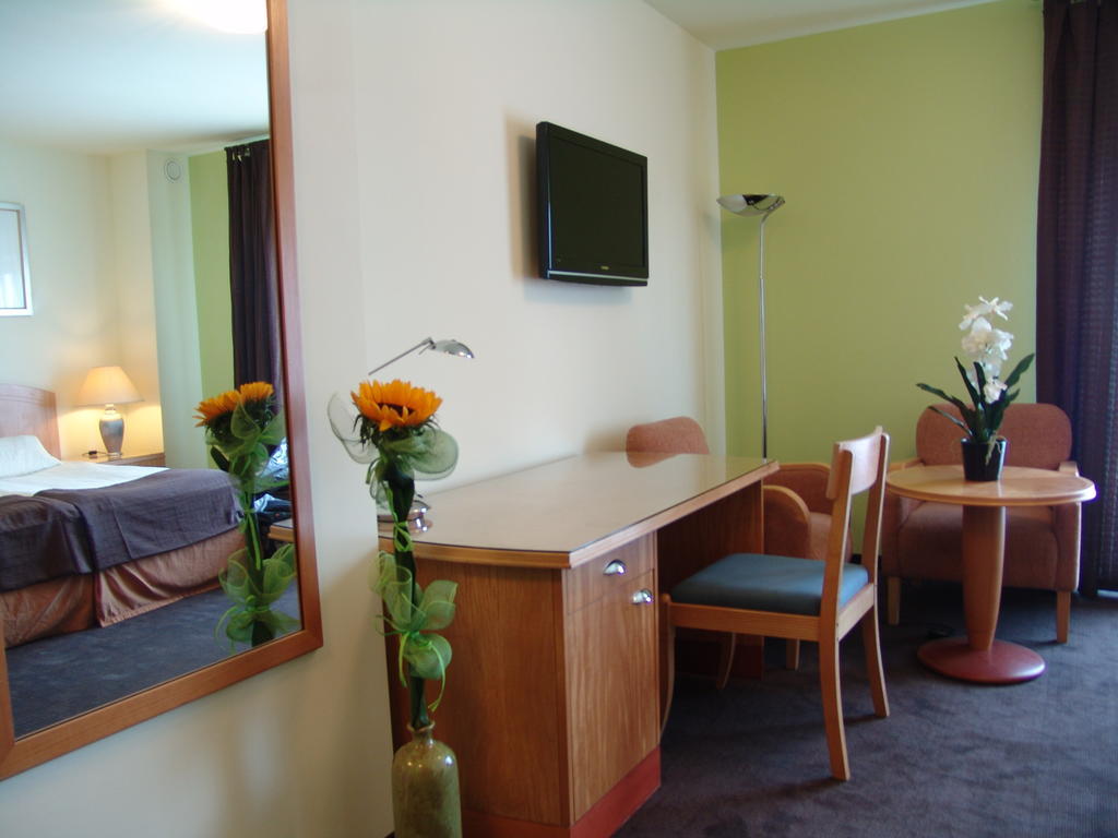 Green Energy Rooms - Krakow — Zdjęcia 3